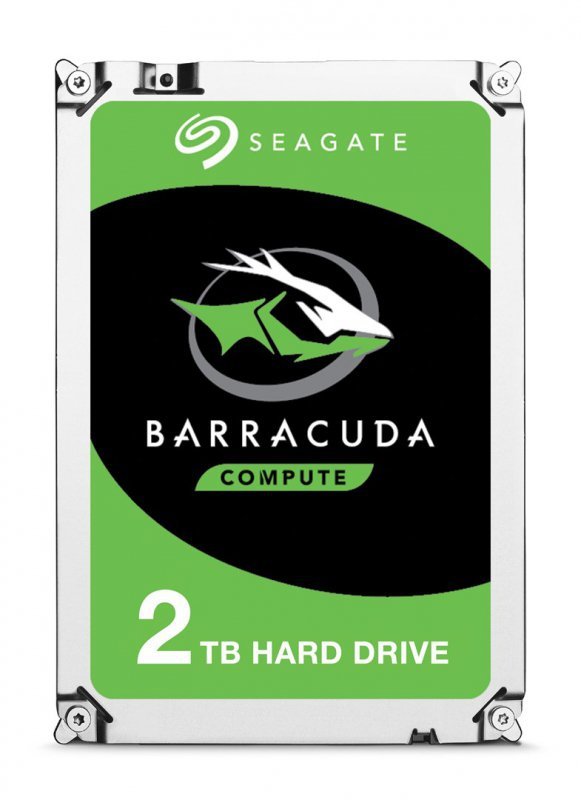 Dysk HDD Seagate Barracuda ST2000DM008 (2 TB ; 3.5&quot;; 256 MB; 7200 obr/min)