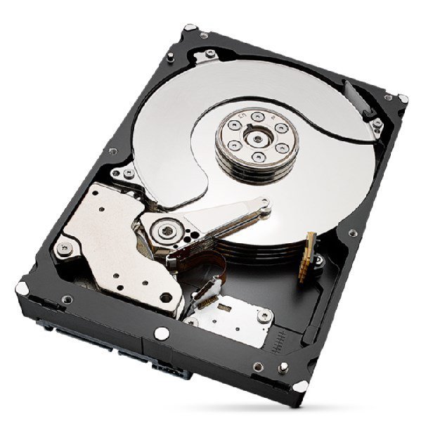 Dysk HDD Seagate IronWolf Pro (6 TB; 256MB; 3.5&quot;; SATA)