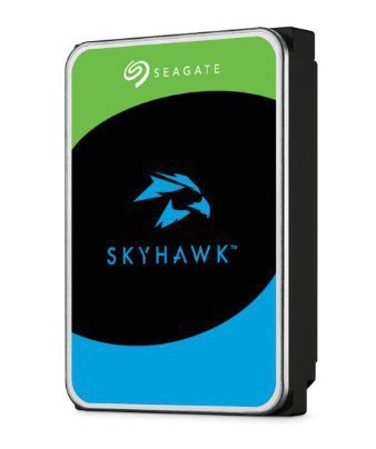Dysk twardy HDD Seagate SkyHawk 1TB 3,5&quot; SATA ST1000VX013