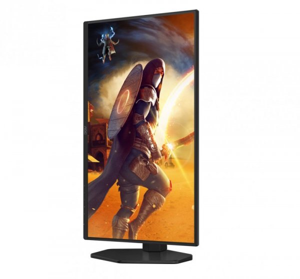 MONITOR AOC LED 24,5&quot; 25G4SXU 310Hz