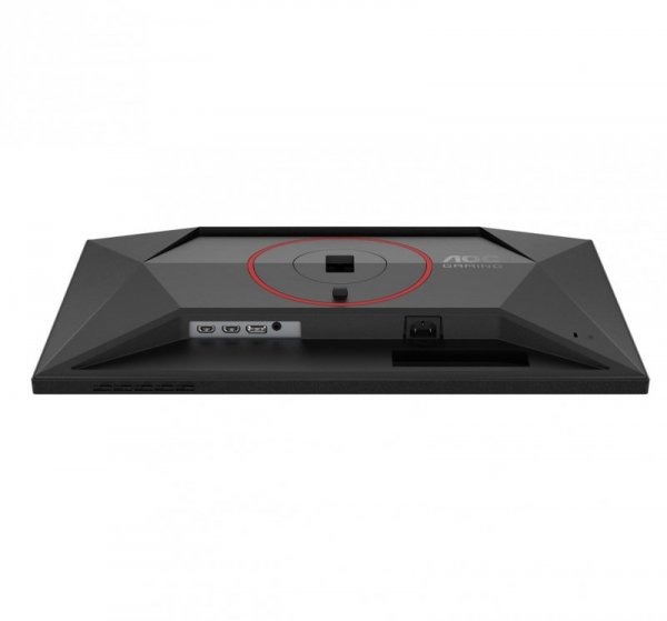 MONITOR AOC LED 23,8&quot; 24G4HA 200Hz