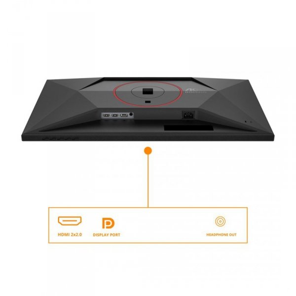 MONITOR AOC LED 27&quot; 27G4HA 200Hz