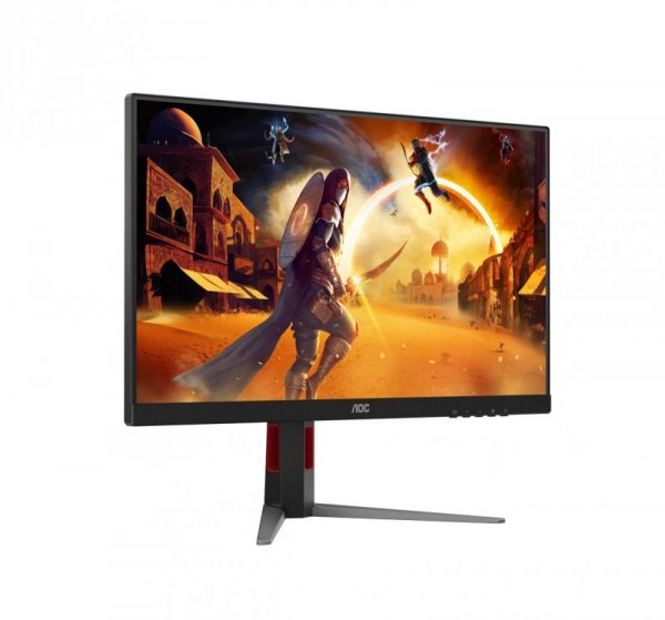 MONITOR AOC LED 27&quot; 27G4HA 200Hz