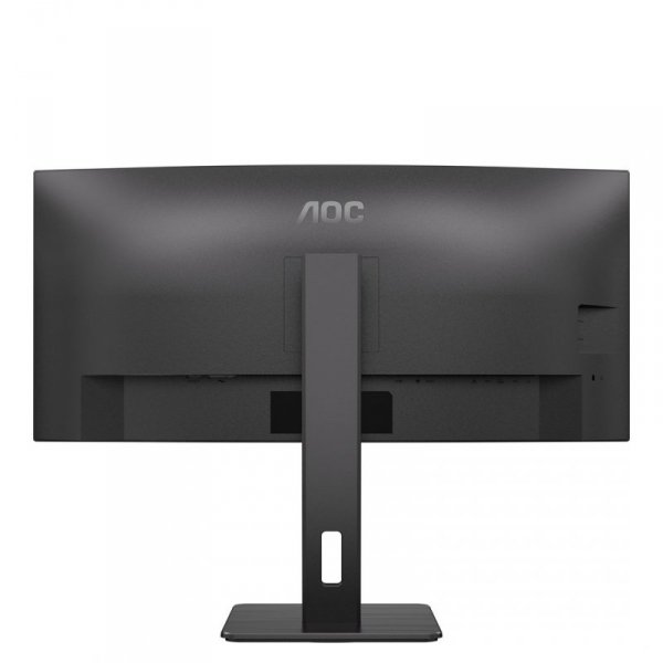 MONITOR AOC LED 34&quot; CU34P3CV