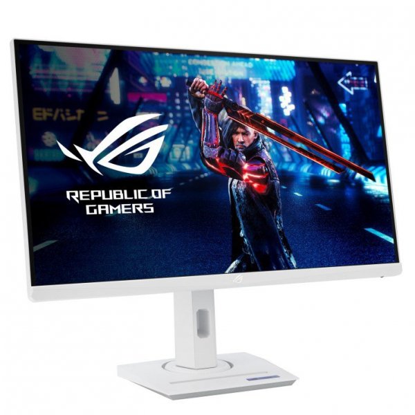 MONITOR ASUS ROG Strix 27&quot; XG27ACS-W