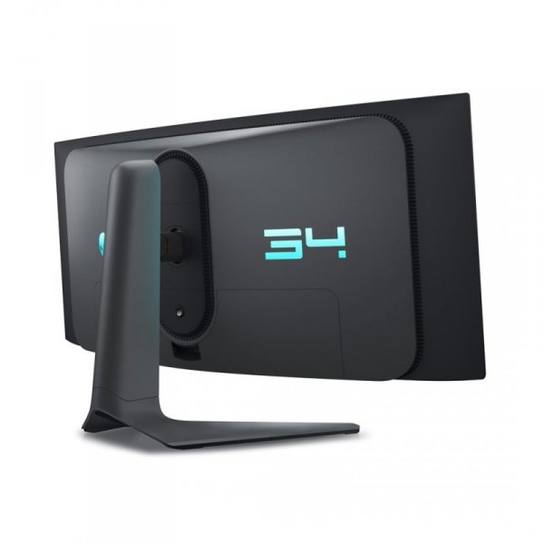 MONITOR DELL ALIENWARE LED 34&quot; AW3423DWF