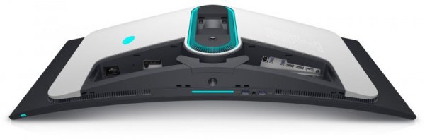 Dell Alienware AW3423DW 34.1&quot;QHD Curved 175Hz OLED DP 2xHDMI 5xUSB 3.2 3Y
