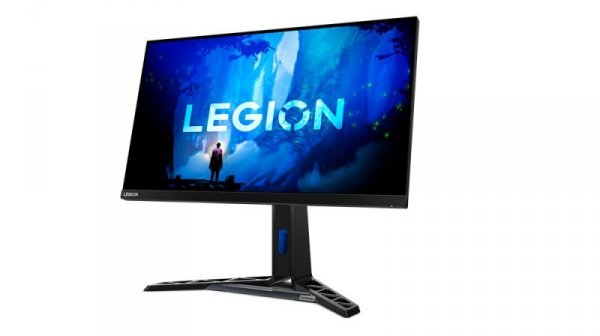 Monitor Lenovo Legion Y27qf-30 27&quot; 16:9 2560x1440 1000:1 Raven Black