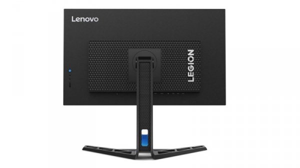 Monitor Lenovo Legion Y27qf-30 27&quot; 16:9 2560x1440 1000:1 Raven Black