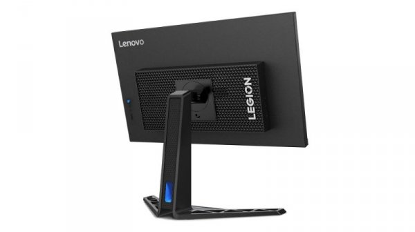 Monitor Lenovo Legion Y27qf-30 27&quot; 16:9 2560x1440 1000:1 Raven Black