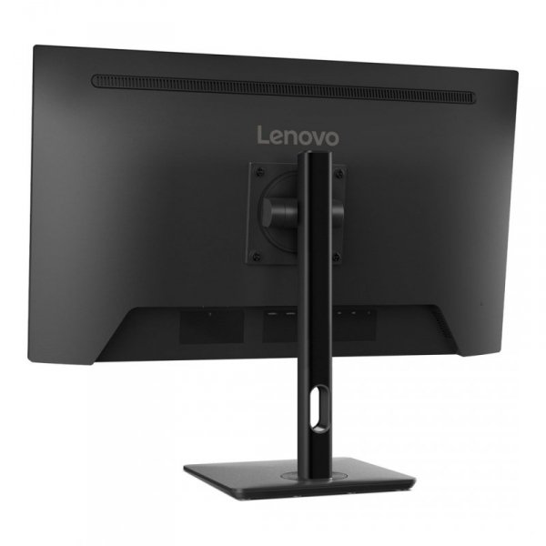 Lenovo N27p 27&quot;UHD IPS 350nits AG HDMI, DP,USB Raven Black