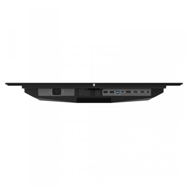MSI Monitor 26.5" MPG 271QRX QD-OLED WQHD 360Hz