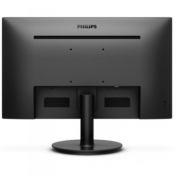 Monitor Philips 221V8A/00 (21,5&quot;; VA; FullHD 1920x1080; HDMI, VGA; kolor czarny)