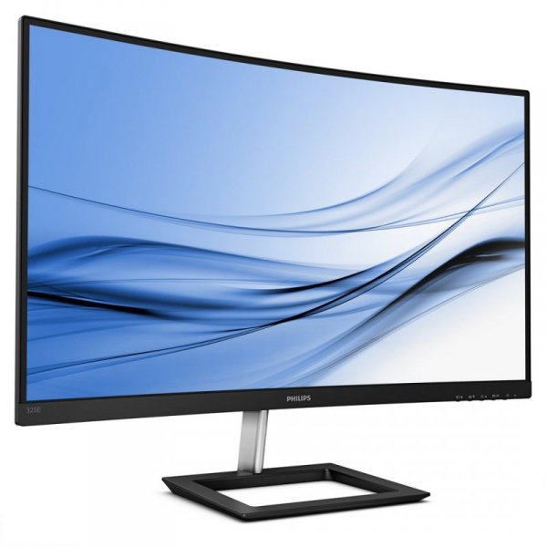 MONITOR PHILIPS LED 31,5&quot; 325E1C/00