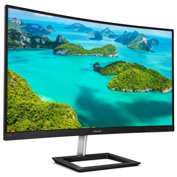 MONITOR PHILIPS LED 31.5" 328E1CA/00