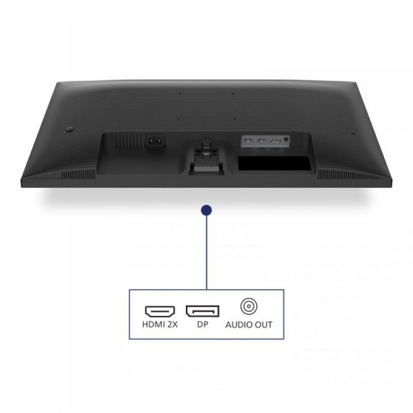 MONITOR PHILIPS LED 27" 27E1N1800A/00