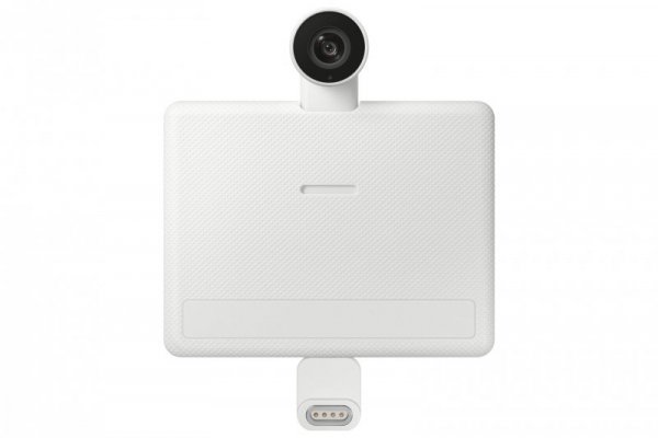 MONITOR SAMSUNG SMART M8 LED 32&quot; LS32DM801UUXDU