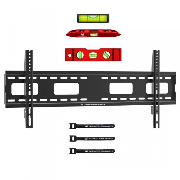 MACLEAN UCHWYT DO TV MAX VESA 800X400, 43-120&quot;, 120KG MC-420
