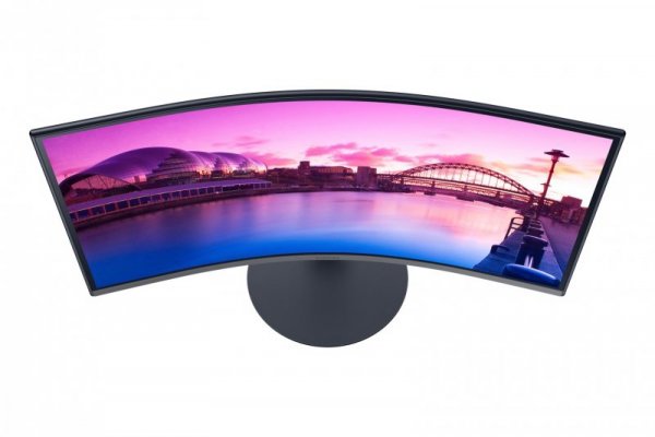 Monitor Samsung S39C (LS32C390EAUXEN)