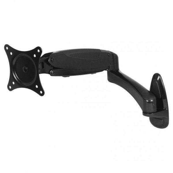 ARCTIC W1-3D uchwyt / stojak do monitorów 81,3 cm (32&quot;) Ściana Czarny
