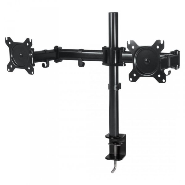 ARCTIC Z2 Basic uchwyt / stojak do monitorów 68,6 cm (27&quot;) Biurko Czarny