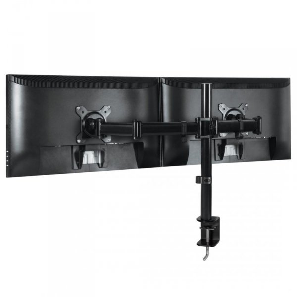ARCTIC Z2 Basic uchwyt / stojak do monitorów 68,6 cm (27&quot;) Biurko Czarny