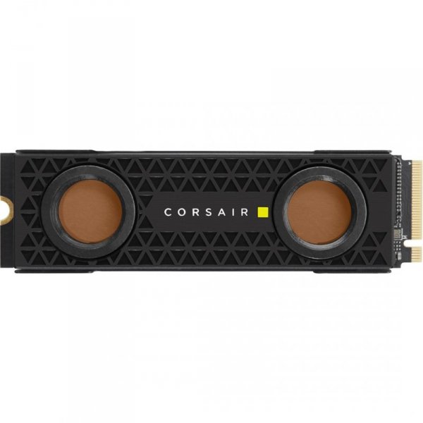 Corsair MP600 PRO 2 TB M.2 PCI Express 4.0 NVMe 3D TLC NAND