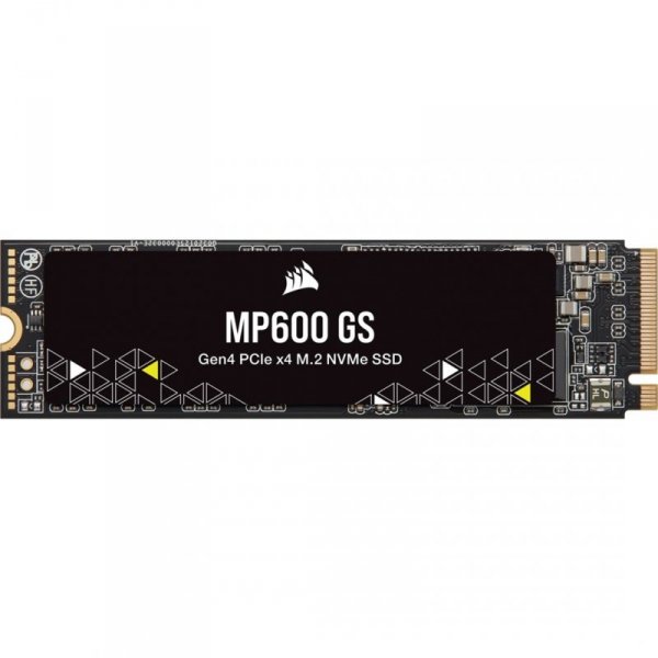 Corsair MP600 GS 500 GB M.2 PCI Express 4.0 NVMe 3D TLC NAND