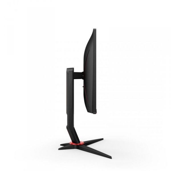 MONITOR AOC LED 23,8&quot; Q24G2A 60.45CM IPS 2560X1440 1000:1 250CD/QM 16:9