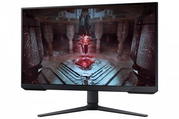 MONITOR SAMSUNG ODYSSEY G5 LED 27&quot; LS27CG510EUXEN