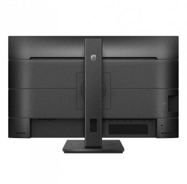Monitor LCD Philips 279P1/00 27&quot; 4K UHD IPS 16:9 Black 4ms 350cd/m2 Audio out HDMI ports quantity 2