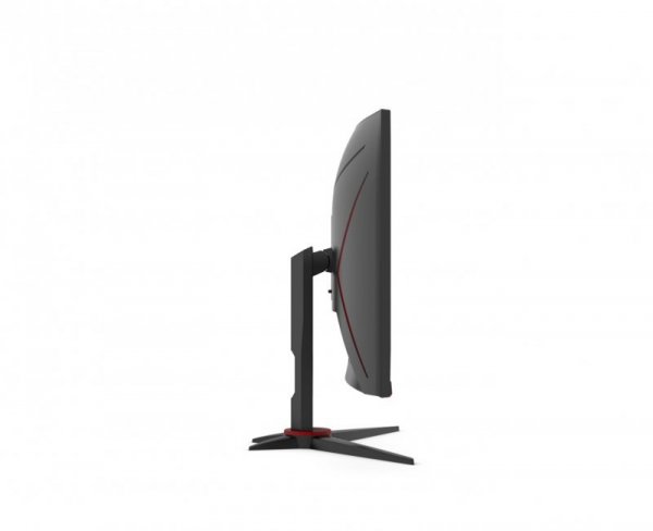 MONITOR AOC LED 24&quot; C24G2AE