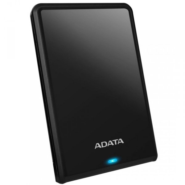 HDD USB3.1 4TB EXT. 2.5&quot; BLACK AHV620S-4TU31-CBK ADATA