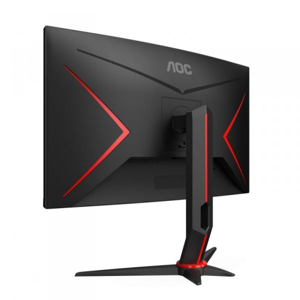 MONITOR AOC LED 27&quot; CQ27G2S/BK 165Hz