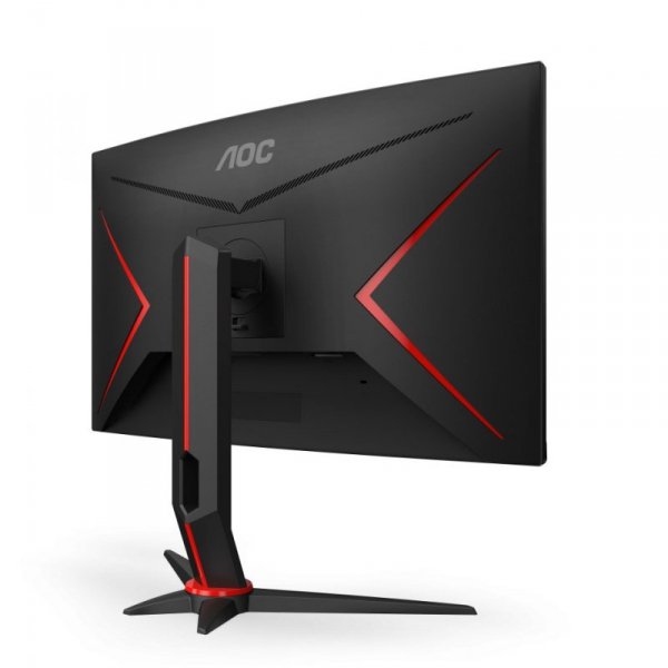 MONITOR AOC LED 27&quot; CQ27G2S/BK 165Hz