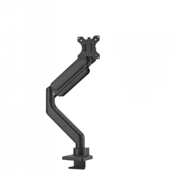 Neomounts DS70PLUS-450BL1 uchwyt / stojak do monitorów 124,5 cm (49&quot;) Biurko Czarny