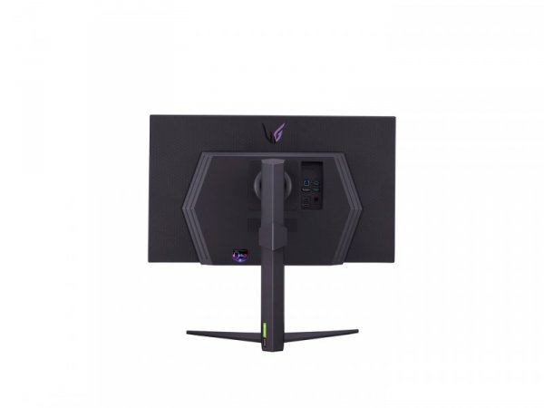 MONITOR LG LED 27&quot; 27GR93U-B 144Hz