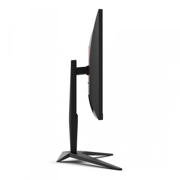 AOC AGON 5 AG325QZN/EU LED display 80 cm (31.5&quot;) 2560 x 1440 px Quad HD Czarny