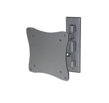 Neomounts FPMA-W810 uchwyt do telewizorów 68,6 cm (27&quot;) Srebrny