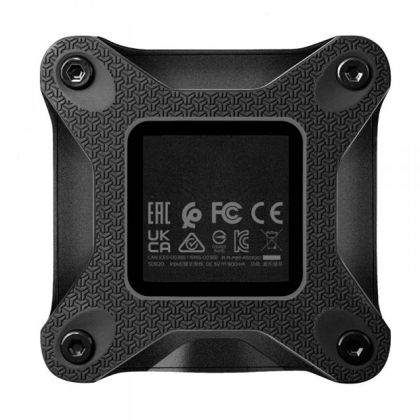 ADATA DYSK SSD SD620 2TB BLACK
