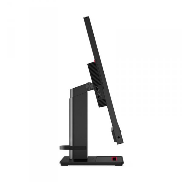 Lenovo ThinkVision T27hv-20 27&quot; 2560x1440 4ms 350nits 1x HDMI 1.4, 1x DP 1.2, 1x DP Out, 1x USB-C 3.2 Gen 1 Raven Black