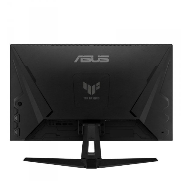 ASUS TUF Gaming VG27AQA1A 68,6 cm (27&quot;) 2560 x 1440 px Quad HD Czarny
