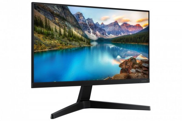 MONITOR SAMSUNG LED 24&quot; LF24T370FWRXEN