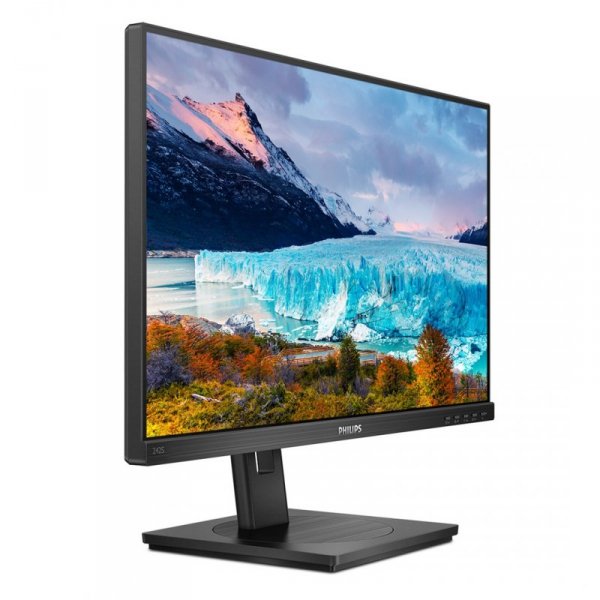 MONITOR PHILIPS LED 24&quot; 242S1AE/00