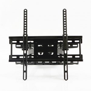 Uchwyt ścienny do telewizora ART UX150 (Obrotowy, ścienne, Uchylny - 60&quot;; max. 45kg)