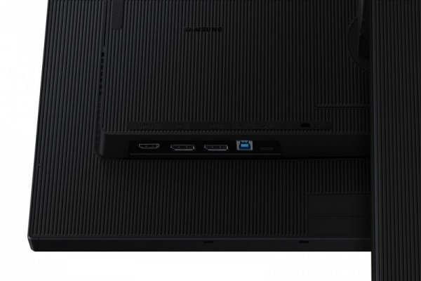 MONITOR SAMSUNG LED 24&quot; LS24D600UAUXEN 100Hz