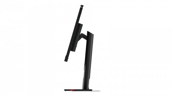 Lenovo ThinkVision T27hv-30 LED display 68,6 cm (27&quot;) 2560 x 1440 px Quad HD Czarny