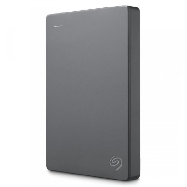 Dysk zewnętrzny HDD Seagate Basic (4TB; 2.5&quot;; USB 3.2 Gen 1; STJL4000400)
