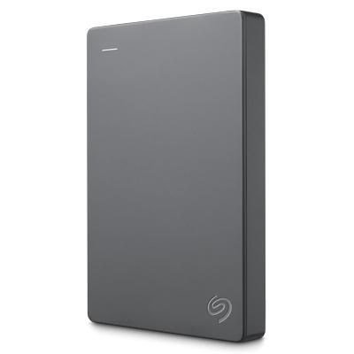 Dysk zewnętrzny HDD Seagate Basic (4TB; 2.5&quot;; USB 3.2 Gen 1; STJL4000400)