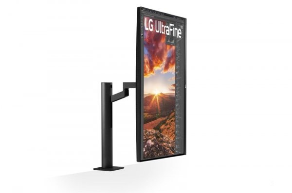 MONITOR LG LED 31,5&quot; 32UN880P-B